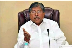 Chandrakant Patil gives three-day ultimatum; Will there be a political earthquake in Maharashtra? 