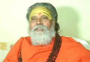 mahant Narendra Giri Maharaj Suicide