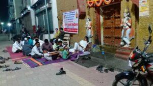 karjat nagar panchayat news