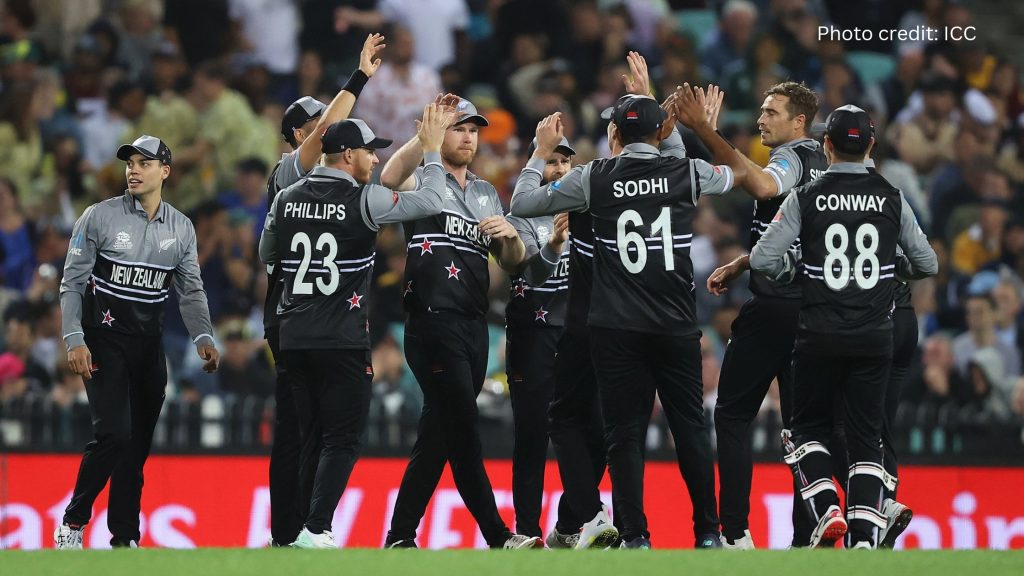 T-20 World Cup 2022, Australia lost by 89 runs in the first match of the T20 World Cup, New Zealand got off to a winning start, Australia vs new zealand match Results 