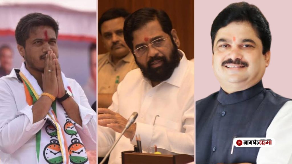 Big success for MLA Ram Shinde's demand, Chief Minister's order for high-level inquiry into Indapur's Baramati Agro Factory, big blow to Rohit Pawar