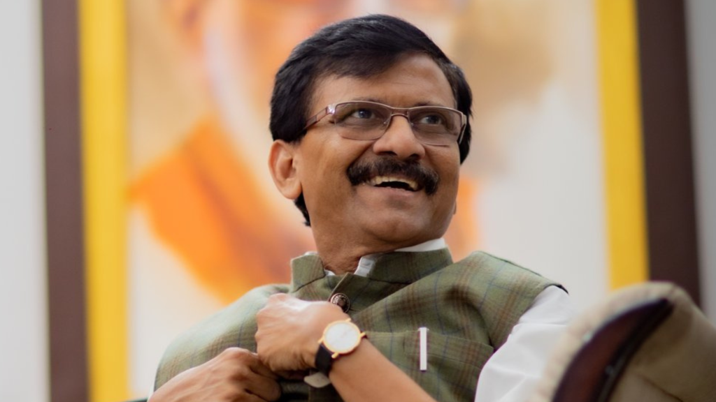 Shiv Sena MP Sanjay Raut's emotional letter to mother, what did Sanjay Raut say in this letter? Read the entire letter as it is