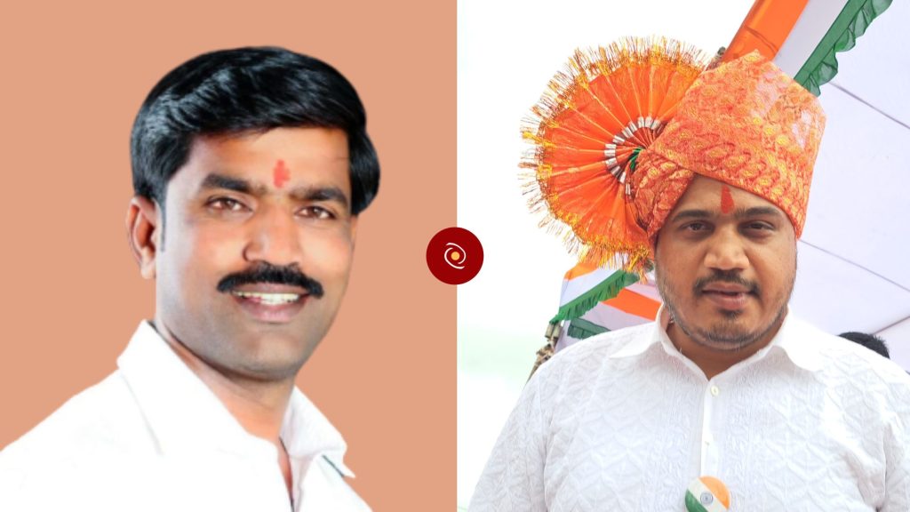 Zilla Parishad member Somnath Pacharane attacked MLA Rohit Pawar, criticized him saying stop the business of taking credit for free 