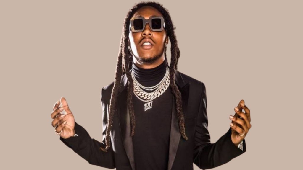 famous American rapper Takeoff shot dead in Houston, dice game, Takeoff rapper latest news 