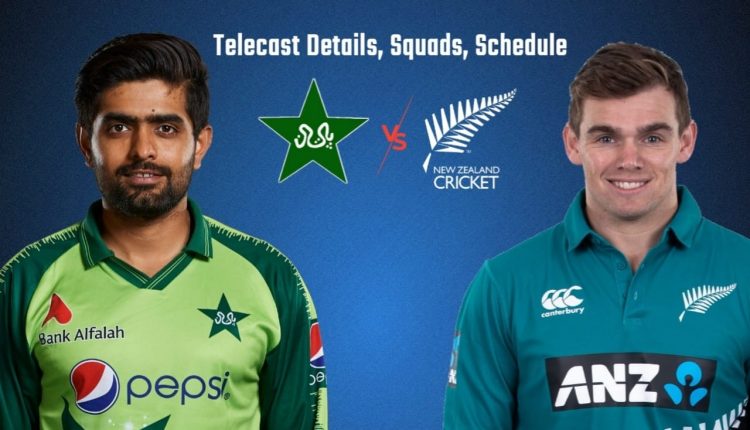 New Zealand cricket team cancels Pakistan tour