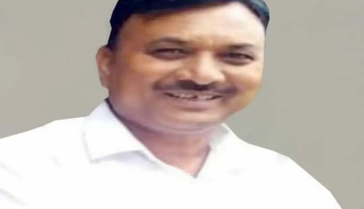 Gramsevak commits suicide due to harassment of Deputy Sarpanch in Shrigonda taluka