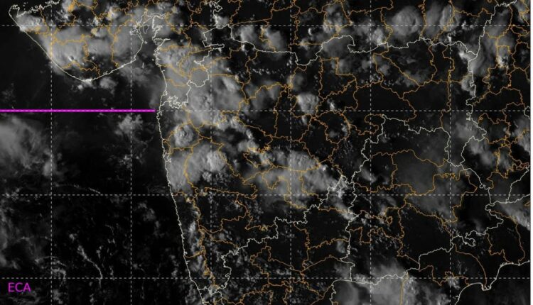 Jawad cyclone threat | Now Jawad cyclone threat Warning of heavy rains in Maharashtra yellow alert issued in many districts