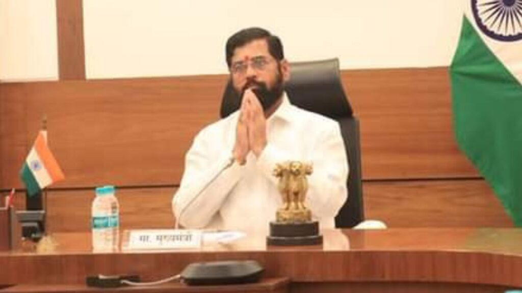 Dr Zakir Hussai  Madrasa Modernization Scheme,Chief Minister Eknath Shinde has taken big decision for Muslim community, registered Madrasa will get subsidy of 10 lakhs in maharashtra, government decision issued by minoriti department, 