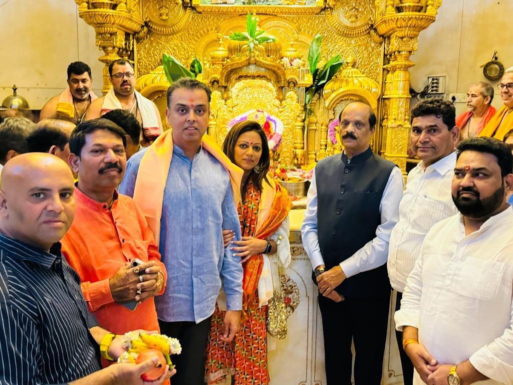 political earthquake in maharashtra, Congress leader milind deora is join shiv Sena today Chief Minister Eknath Shinde strength of Shiv Sena will increase, 