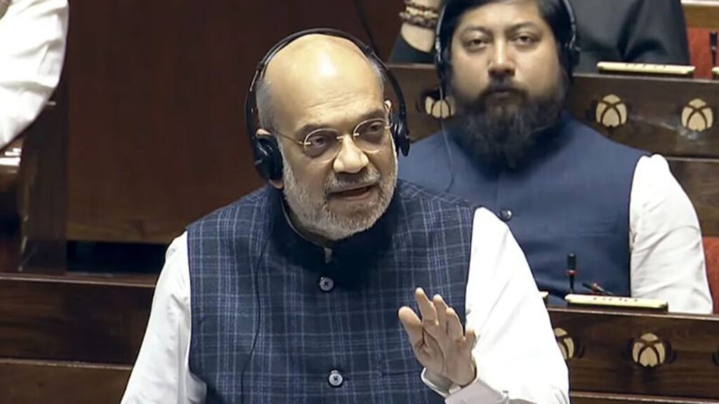 CAA News Today, Breaking News Home Minister Amit Shah big announcement regarding CAA Act, 