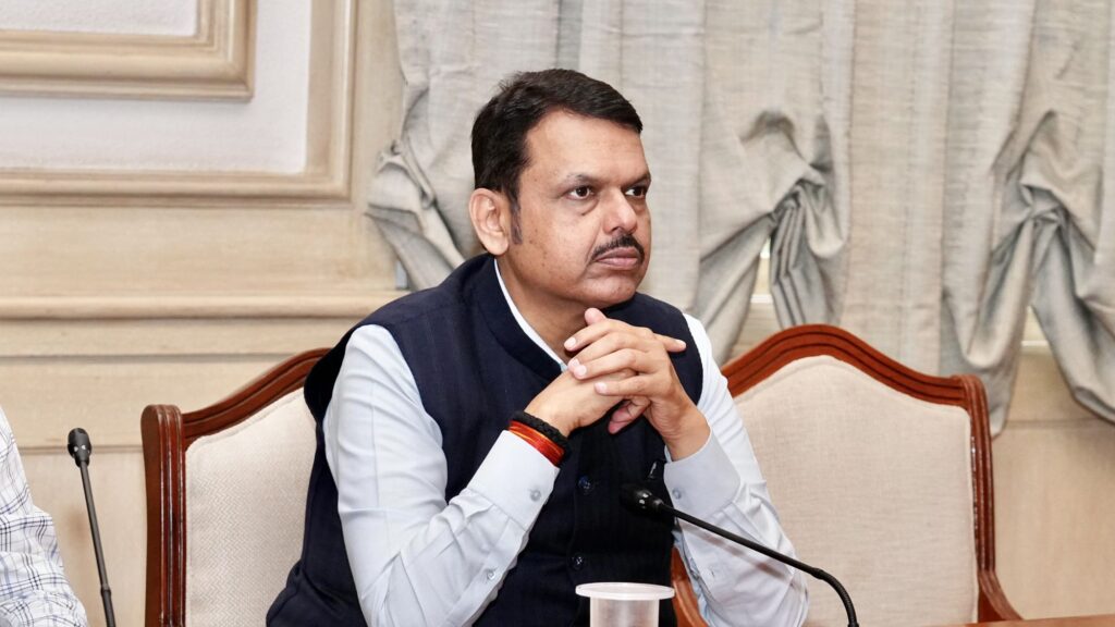 Deputy Chief Minister Devendra Fadnavis gave impetus to Krishna-Bhima stabilization project, Krishna-Bhima stabilization project will be completed with help of World Bank,