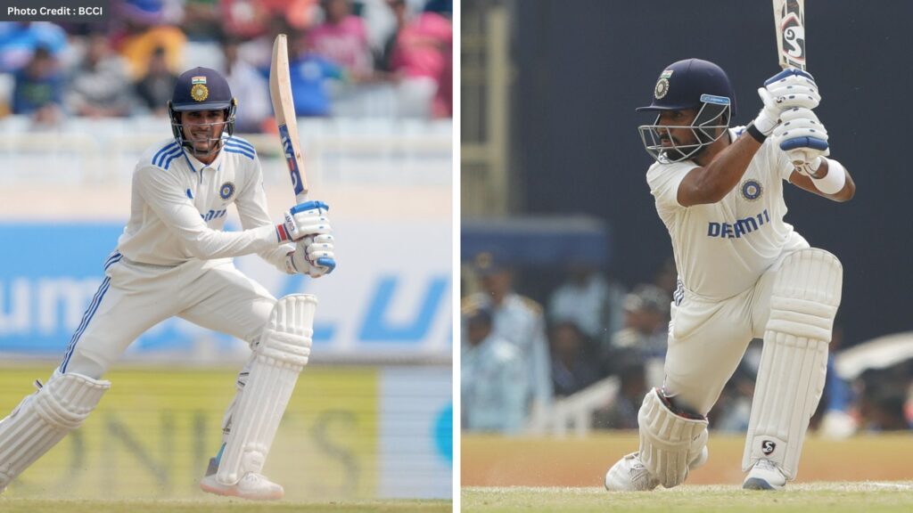 Dhruv Jurel shines again, India dominates fourth ranchi Test, India wins Test series against England, ind vs eng test results, dhruv jurel is Player of the Match in Ranchi,