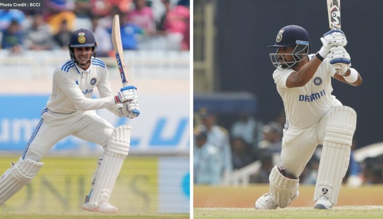 Dhruv Jurel shines again, India dominates fourth ranchi Test, India wins Test series against England, ind vs eng test results, dhruv jurel is Player of the Match in Ranchi,