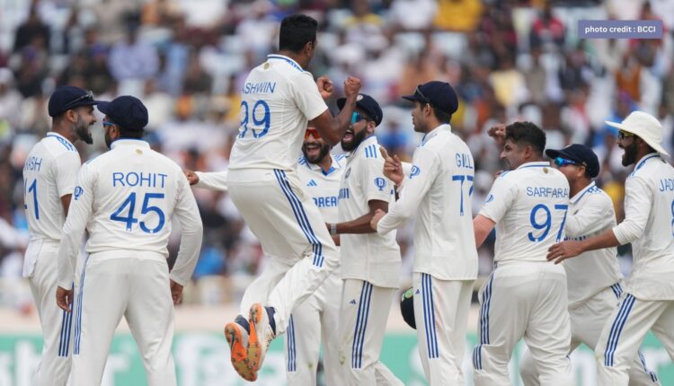 England capitulate to magical spin of R Ashwin Kuldeep Yadav, India's grip on Ranchi Test, India need 152 runs to win