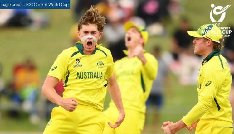 Australia wins U-19 World Cup for fourth time, Australia defeats India by 79 runs in ICC U-19 Cricket World Cup final,Under-19 World Cup Final Result,