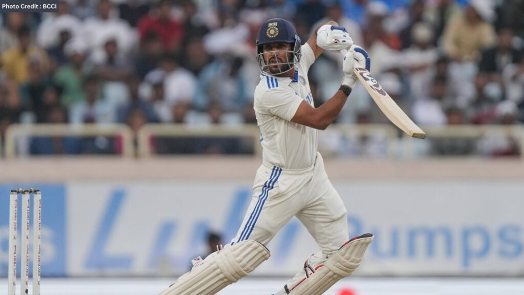 ind vs eng 4th test score, Dhruv Jurel became India's Troubleshooter in Ranchi Test, Dhruv Jurel narrowly missed his century, Dhruv Jurel became hero of third day