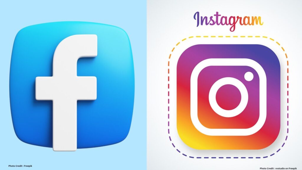 Finally, after one and a half hours, Facebook Instagram started again, netizens around world breathed sigh of relief, Why was Facebook and Instagram down? find out