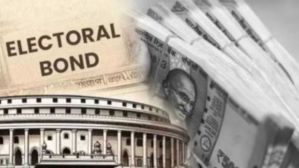 Electoral Bond, Which companies spend more than 50 crores in electoral bonds? See full list, Electoral Bond Top Donors List, 