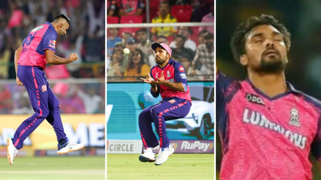 RR vs LSG Match Result today, Rajasthan Royals resounding victory over Lucknow Super Giants, RR win today, IPL 2024 LATEST UPDATE, 