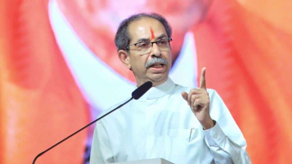 Uddhav Thackeray Shiv Sena 1st List of candidates announced, who has chance in Shiv Sena list of 65 candidates? find out