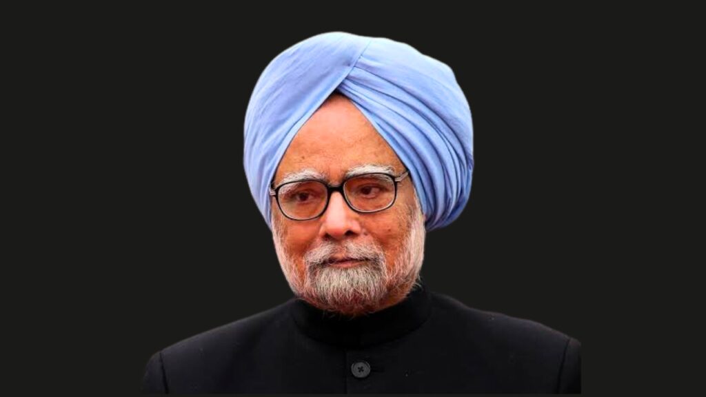 Manmohan Singh Gopinath Munde, Due to Manmohan Singh's role the political earthquake in Maharashtra was avoided but how? Read on,